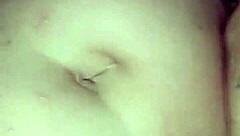 Blonde beauty eagerly sucks that massive cock, taking every inch deep with passion and skill.