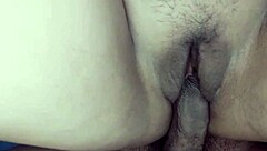 woman enjoys intense doggystyle session with eager partner