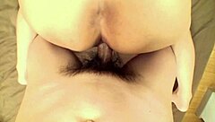 Hey, you horny Japanese cougar, ready for some intense hardcore fucking in the shower?