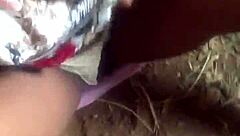 WATCH This Dirty Talk With TITS And PUSSY Exposed!