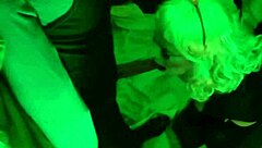 Verification Video Showcasing Latina in Heels and Lingerie for Profile Confirmation