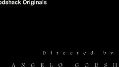 daruma rai takes on 5on1 domination gangbang with dp dap pee and cum swallow action