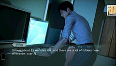 Intense Academy 121 Game Action Unfolds