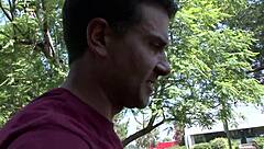 we dive deep into shaved pussy action with wild cameltoe obsession