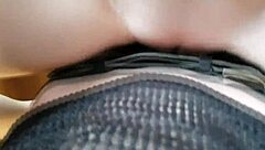 hey check out this amateur babe riding and sucking in cosplay outdoors 😏🍑