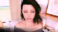 Intense AOA Academy game episode 9 unfolds