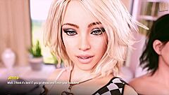 Intense AOA Academy game episode 9 unfolds