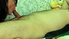 Helg experiences a creampie eating adventure in outdoor public reality with european teen