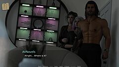 where it all began chapter 17