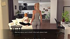 Jessica O'Neil's Hard News Episode 20 - Intense Amateur Game Action!