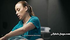 Oh god, gimme back my penis please, Tommy Pistol with Anna Claire Clouds and Ashley Lane