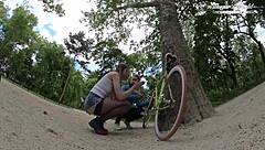 alice maze slut ass pounded and fisted hard