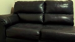 Watch my squirting blonde tits in this amateur solo masturbation explosion!