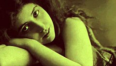 hey, have you ever tried diving into some hot vintage erotica with me tonight?