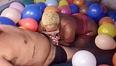 Painful anal with intense orgasms