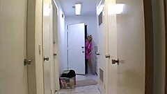 Missy monroe watches her friends in a kinky latex foursome with double penetration, anal, and cumshots.