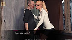 Jessica O'Neil's Hard News Episode 20 - Intense Amateur Game Action!