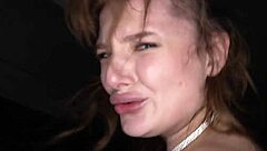 What Happens When Hot Lilith Liber Takes Intense Anal Pounding With Gaping Close-Ups And Deep Cum In Mouth Action