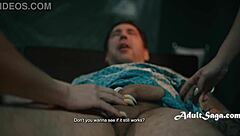 Oh god, gimme back my penis please, Tommy Pistol with Anna Claire Clouds and Ashley Lane