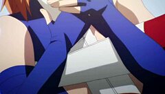 Japanese Retro Asian Wrestling Action In Teemomo Ver3 0 Sakura Ryona Blue Films Style