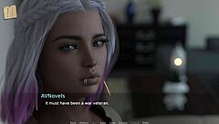 where it all began chapter 17