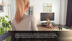 Jessica O'Neil's Hard News Episode 20 - Intense Amateur Game Action!