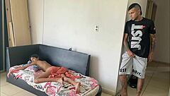 i interrumpo her sue�o y termino follandale her rico co�o apretado but wait thats not right historia completa