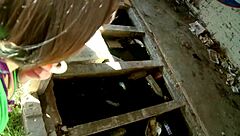 will jordanne kali take that anal assfucking outdoors with cumshot?