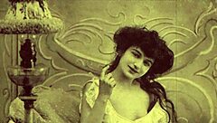 hey, have you ever tried diving into some hot vintage erotica with me tonight?