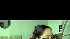 Oh Damn, I Gave My Ass To Hung Black Stud Bareback!