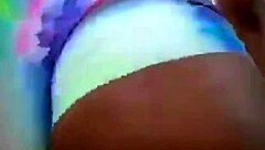 Bouncechallenge Twerk Comp Features Dance Game Moves And Ass Shaking