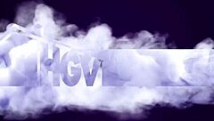 scarlett taylor gets excited watching naomi sucking a hot dude's cock in the shower before they join in