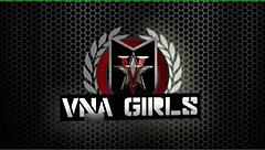 maxine x takes control dominating and fucking stunning nysa nevers with big natural tits in lingerie during intense lesbian cunilingus session