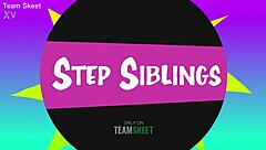 squirt for the camera trailer