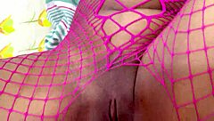 Horny Big Ass Girl Rides BBC Hard