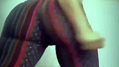 Bouncechallenge Twerk Comp Features Dance Game Moves And Ass Shaking