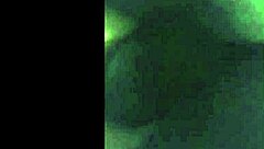 Damn, that gorilla missionary pounding hits deep in my tight pussy!