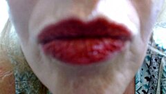 dawnskye1962 explores a new breeding seduction fantasy with hairy pussy fingering and natural big tits in retro mature masturbation scene