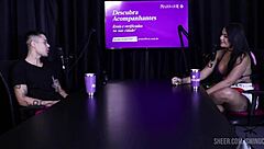 i compiled the hottest swing moments with tifany rocha, bruna a surfistinha, and fabricio nunes in part 1