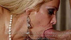fucking her throat deeply