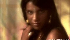 Raw intense fucking with a sexy brunette indian milf in hot erotic nights of passion