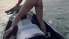 Blonde Tattooed Latina Delivers Unforgettable Blowjob with Velvety Mouth Technique