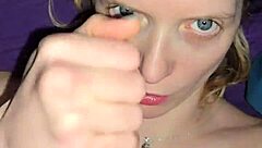 Does This Milf Deserve A Facial After Intense Face Fucking And Blowjob Cumshot?