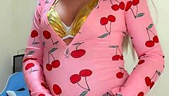 Intense Ladyboy Transsexual Encounter With Sensual Rica