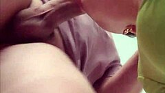 blowjob compilation with colombian bunny and big ass nerd