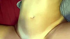 Why Ride Cowgirl With Perfect Tits When You Can Bend Over That Big Ass Amateur Girlfriend?