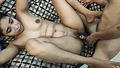 Horny Hardcore Fuck Session