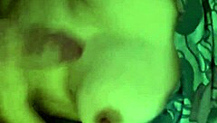 Hey, you British couple, ready for some wild shagging action tonight?