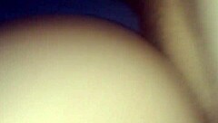 Her amateur milf scene features a wett pussy moment