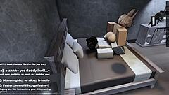 Roblox Fucking Femboy Senseless While He Begs For More